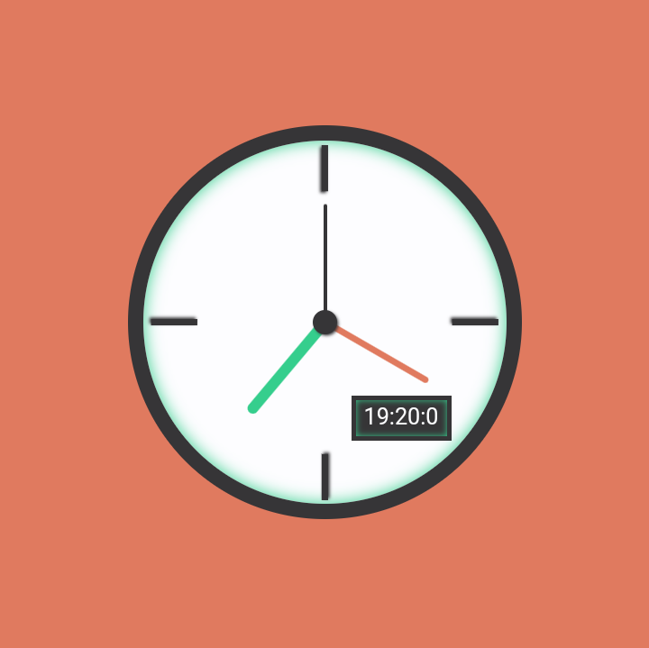 Codepen challenge - Timekeeping